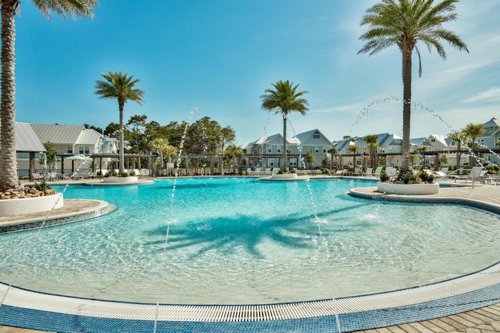 Prominence on 30A by Panhandle Getaways
